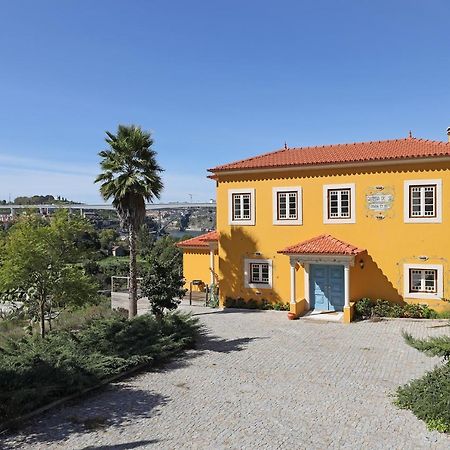 Flh Gaia Quinta De Sa - Country House Villa Vila Nova de Gaia Exterior foto