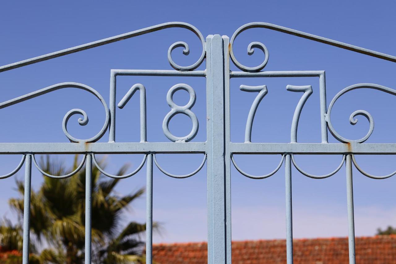 Flh Gaia Quinta De Sa - Country House Villa Vila Nova de Gaia Exterior foto